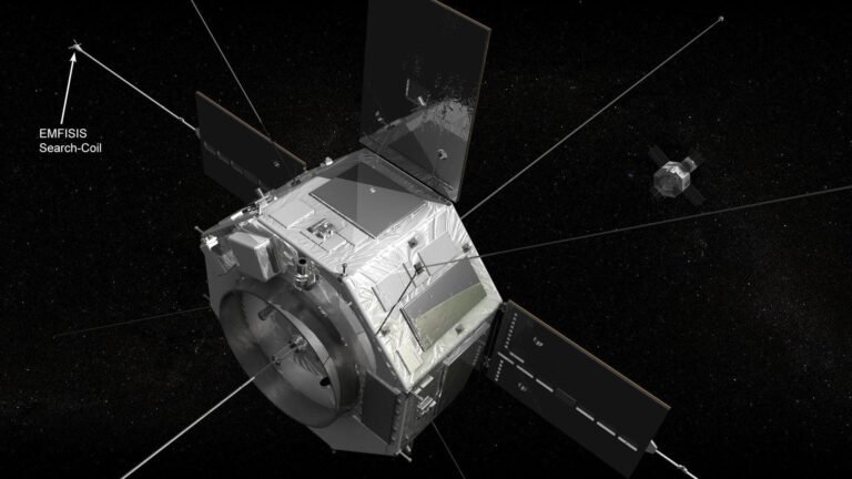 பூமியில் விழும் நாசா விண்கலம் யாருக்கு என்ன பாதிப்பு  