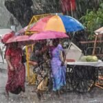 நீலகிரி, கோவையில் லேசான மழைக்கு வாய்ப்பு; வானிலை ஆய்வு மையம் அறிவிப்பு  