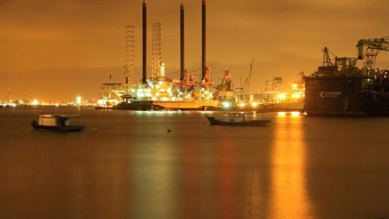 ஈரான் எண்ணெய் மீதான தடையை தற்காலிகமாக நீக்கிய அமெரிக்கா: எaண்ணெய் விலை குறையுமா?  