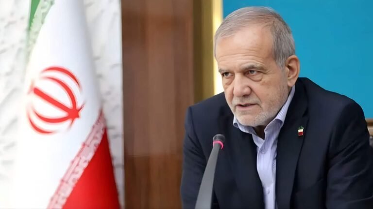 அண்டை நாடுகளிடம் மன்னிப்பு கேட்ட ஈரான் அதிபர்: டிரம்பின் சரணாகதி எச்சரிக்கை நிராகரிப்பு  