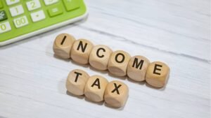 வருமான வரித் தவறுகளை திருத்த மார்ச் 31 வரை அவகாசம்  