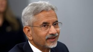 ஈரான் போர்: 67,000 இந்தியர்கள் மீட்பு; மாநிலங்களவையில் வெளியுறவுத்துறை அமைச்சர் ஜெய்சங்கர் உரை  