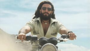 துரந்தர் படத்தை பார்த்த பின்லாந்து அதிபர்