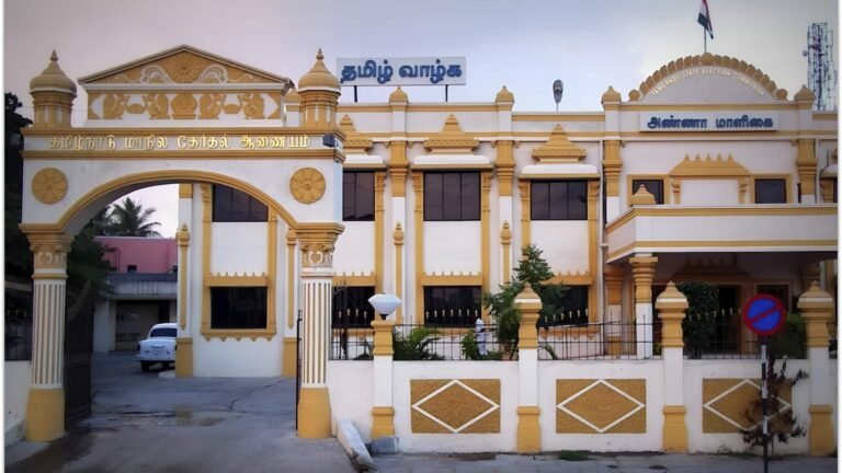 தேர்தல் 2026: டிஜிட்டல் பணப் பரிவர்த்தனைகள் மீது தேர்தல் ஆணையம் தீவிர கண்காணிப்பு  