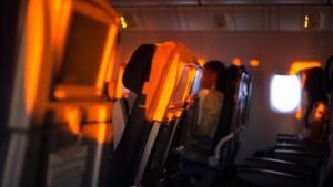 ஏப்ரல் 20 முதல் 60% விமான இருக்கைகள் இலவசமாக ஒதுக்கப்படும்  