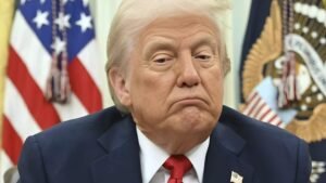 ஈரான் மீதான போர் தீவிரம்: எண்ணெய் வளங்களைக் கைப்பற்ற அமெரிக்கா திட்டம்?  