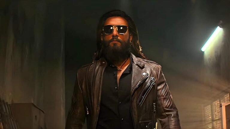 துரந்தர் 2 10 நாட்களில் ரூ.1,200 கோடியைக் கடந்து உலகளவில் மாபெரும் வெற்றி  