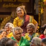 தாய் கிழவி ஓடிடி அப்டேட்: ஏப்ரல் தொடக்கத்தில் டிஸ்னி பிளஸ் ஹாட்ஸ்டாரில் வெளியாகிறது  