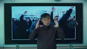 ‘சீனாவின் நாஸ்ட்ரடாமஸ்’ பேராசிரியர் ஜியாங்: USA-ஈரான் போர் குறித்து அவர் கணித்தது பலித்ததா?  