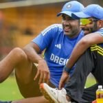 பும்ராவுக்குப் பிறகு இந்திய அணியின் கதி என்ன…?   அஸ்வின் பகிர்ந்த திடுக்கிடும் தகவல்கள்..!! 