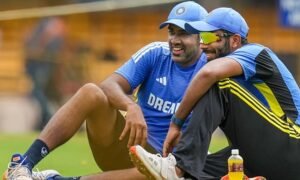 பும்ராவுக்குப் பிறகு இந்திய அணியின் கதி என்ன…?   அஸ்வின் பகிர்ந்த திடுக்கிடும் தகவல்கள்..!! 