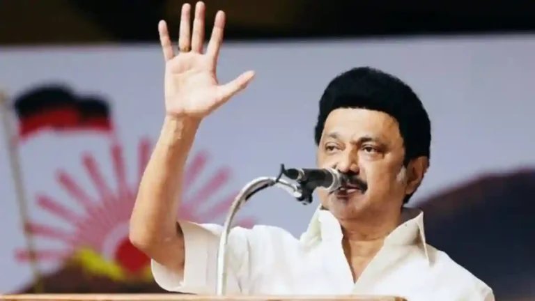 “தமிழ்நாடு 2030” – பெரிய வளர்ச்சி திட்டங்கள் அறிவிப்பு!