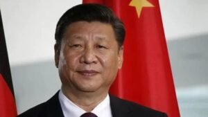 நடுக்கடலில் 2,000 கப்பல்களை இறக்கிய சீனா:  அதிரும் ஆசியா..!! 