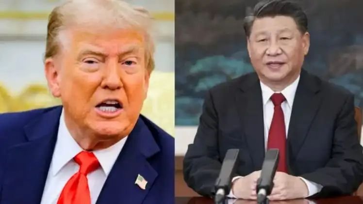 ஒரே நேரத்தில் 2  போர்..! ஈரானுக்கு ஆதரவாக களத்தில் குதித்த சீனா…  புது வியூகத்தால் அதிரும் உலக நாடுகள்..!! 