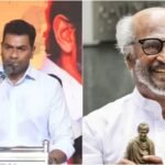 “எங்க தலைவருக்கும் நீங்க தான் தலைவர்!” – ரஜினி ரசிகர்களைக் குளிரவைத்த தவெக..