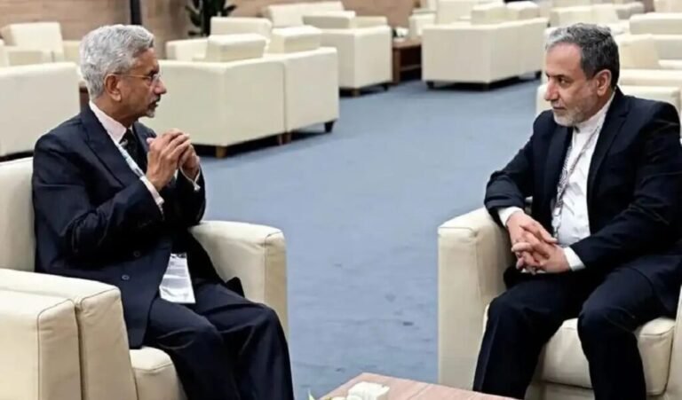 “நன்றி இந்தியா…. உங்கள் அன்பு பெரியது” இஸ்ரேல்-அமெரிக்க தாக்குதலுக்கு மத்தியில் கைகொடுத்த மோடி அரசு…. நெகிழ்ந்து போன ஈரான் தூதரகம்….!! 