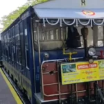 மேட்டுப்பாளையம் – ஊட்டி கோடைகால சிறப்பு மலை ரயில் சேவை தொடக்கம்!