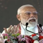 இரட்டை எஞ்சின் அரசால் புதுச்சேரி மேலும் வளர்ச்சி பெறும் – பிரதமர் மோடி உறுதி!