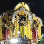 பொள்ளாச்சி மாரியம்மன் கோயில் மாசி திருவிழா கோலாகலம்!