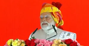 இன்று தமிழகம் வருகிறார் பிரதமர் மோடி – ரூ.5, 650 கோடி மதிப்பிலான நலத்திட்டங்களை தொடங்கி வைக்கிறார்!