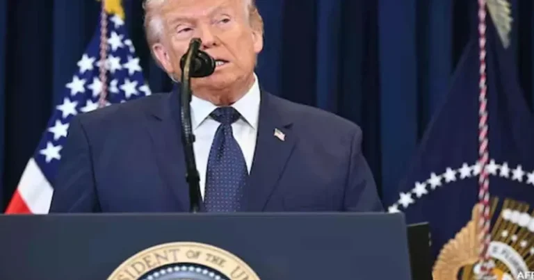 ஈரானில் இனி அழிப்பதற்கு எதுவும் இல்லை – ட்ரம்ப் தகவல்!