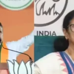 மேற்கு வங்க சட்டமன்ற தேர்தல் – 74 திரிணமூல் காங்கிரஸ் எம்எல்ஏக்களுக்கு போட்டியிட வாய்ப்பு மறுப்பு!