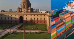 மேற்காசிய போர் பதற்றம் – ஏற்றுமதியாளர்களுக்கு ரூ.497 கோடி மதிப்பில் காப்பீட்டு திட்டம்!