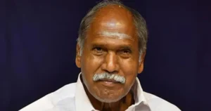 ரூ. 21 லட்சம் மதிப்பில் அசையும் சொத்துகள் – வேட்பு மனுவில் புதுச்சேரி முதலவர் தகவல்!