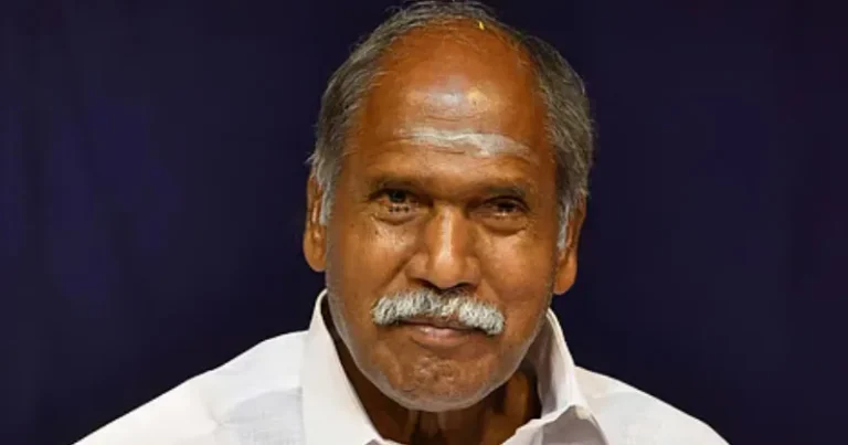 ரூ. 21 லட்சம் மதிப்பில் அசையும் சொத்துகள் – வேட்பு மனுவில் புதுச்சேரி முதலவர் தகவல்!