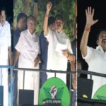 தமிழக சட்டப்பேரவை தேர்தல் – விஜபி தொகுதி பட்டியல்!