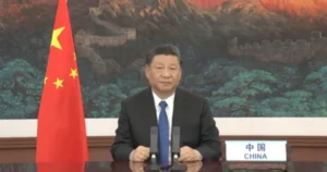 கமேனி கொலை, ஈரானின் இறையாண்மை மீது தொடுக்கப்பட்ட வன்முறை – சீனா கண்டனம்!