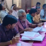 தமிழக சட்டப்பேரவை தேர்தல் – இன்று தொடங்குகிறது வேட்பு மனுத்தாக்கல்!