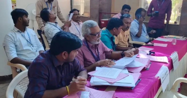 தமிழக சட்டப்பேரவை தேர்தல் – இன்று தொடங்குகிறது வேட்பு மனுத்தாக்கல்!