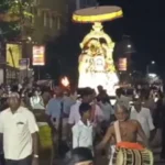 திருப்பரங்குன்றம் முருகன் கோயில் பங்குனி உற்சவப் பெருவிழா