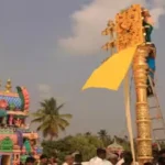 கோவை பேரூர் பட்டீஸ்வரர் ஆலய பங்குனி உத்திர தேர் திருவிழாவுக்கு அனுமதி வழங்க வேண்டும் – அண்ணாமலை வலியுறுத்தல்!