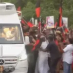 திருவாரூரில் வரும் 2-ம் தேதி தேர்தல் பரப்புரையை தொடங்குகிறார் முதல்வர் ஸ்டாலின்!