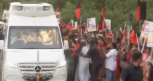 திருவாரூரில் வரும் 2-ம் தேதி தேர்தல் பரப்புரையை தொடங்குகிறார் முதல்வர் ஸ்டாலின்!