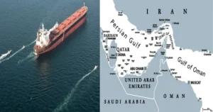 ஹார்முஸ் ஜலசந்தி துறைமுகம் தற்காலிகமாக மூடப்படுவதாக ஈரான் அறிவிப்பு!