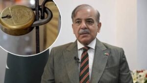 பாகிஸ்தான் ஊரடங்கு: எரிசக்தி நெருக்கடியைச் சமாளிக்க லாக்டவுன் ஒன்றே வழியா? ஈரான் போரால் வந்த விபரீதம்.. ஷாபாஸ் அரசின் அதிரடி திட்டம்.. கசிந்த ரகசிய அறிக்கை..!! 