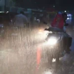 தமிழகத்தில் வரும் நாட்களில் மழைக்கு வாய்ப்பு – வானிலை ஆய்வு மையம் தகவல்!