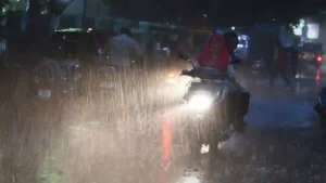 தமிழகத்தில் வரும் நாட்களில் மழைக்கு வாய்ப்பு – வானிலை ஆய்வு மையம் தகவல்!