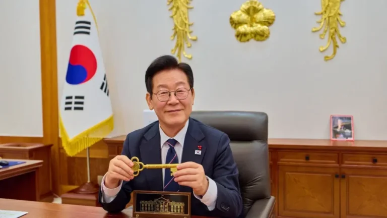 தென் கொரியா கடும் எரிசக்தி தட்டுப்பாட்டைச் சந்திக்கும்