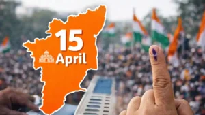 தமிழ்நாட்டில் ஏப்ரல் 15-க்குள் தேர்தல்? – வெளியான சீக்ரெட் தகவல்!