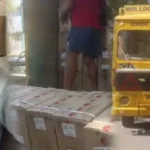 கன்னியாகுமரி மாவட்ட ஆட்சியர் திமுக மாவட்ட செயலாளர் போல செயல்படுகிறார் – பாஜக  குற்றச்சாட்டு