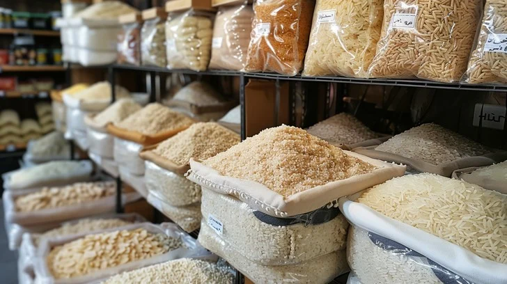 “ஒரு கிலோ அரிசி இத்தனை லட்சமா?”… ஈரானில் விண்ணைத் தொடும் விலைவாசி.. அமெரிக்கா – இஸ்ரேல் போரால் விபரீத விளைவு..!!!! 