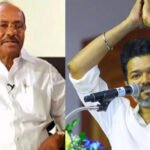 தவெக – பாமக கூட்டணி உறுதியாகிறதா….? தமிழக அரசியலில் மெகா ட்விஸ்ட்….!! 