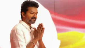 தவெக தலைவர் விஜயின் சொத்து மதிப்பு எவ்வளவு தெரியுமா?