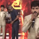 லெஜண்ட் சரவணன் நடிப்பில் உருவாகியுள்ள ‘லீடர்’ திரைப்படத்தின் இசை மற்றும் டிரைலர் வெளியீட்டு விழா!