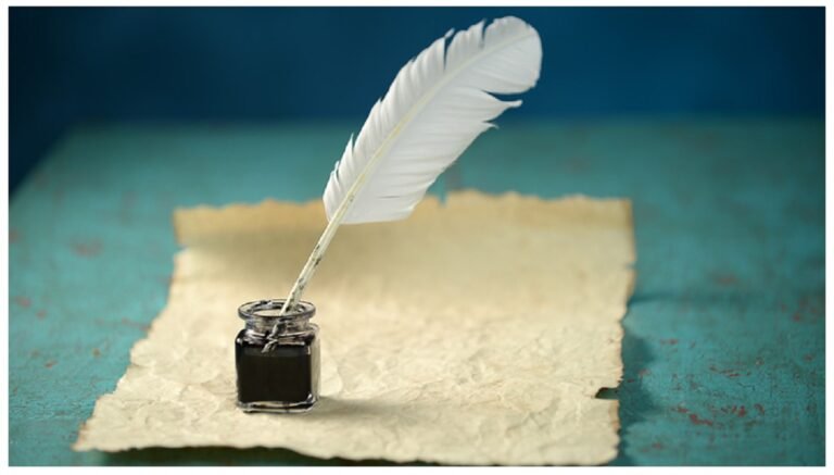 என்ன எழுதுகிறோம் என்பது தான் முக்கியம்!