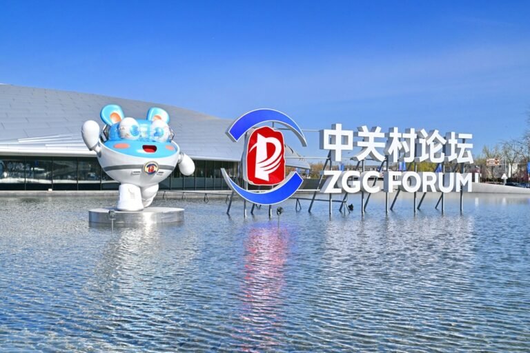 உலகளவில் அறிவியல் தொழில்நுட்ப ஒத்துழைப்பை முன்னேற்றி வரும் சீனா